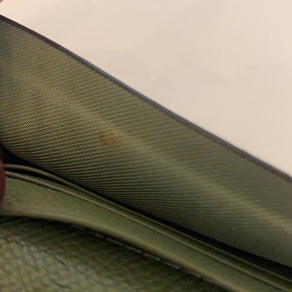 Coach Crossgrain Tote DK/Surplus - Picture 16 of 16